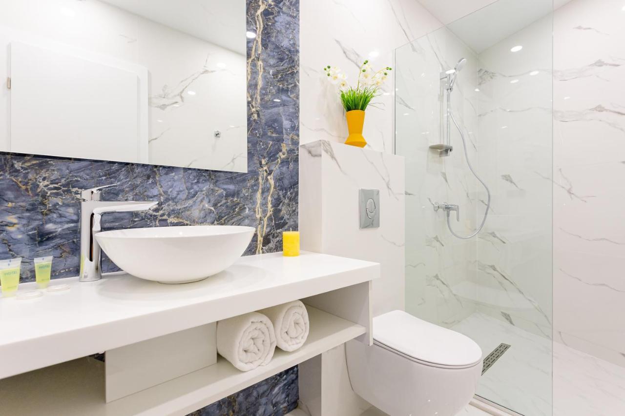 טביליסי Orden Apart Hotel מראה חיצוני תמונה