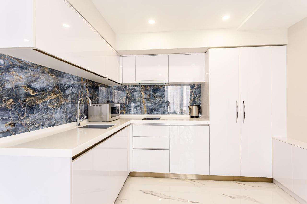 טביליסי Orden Apart Hotel מראה חיצוני תמונה