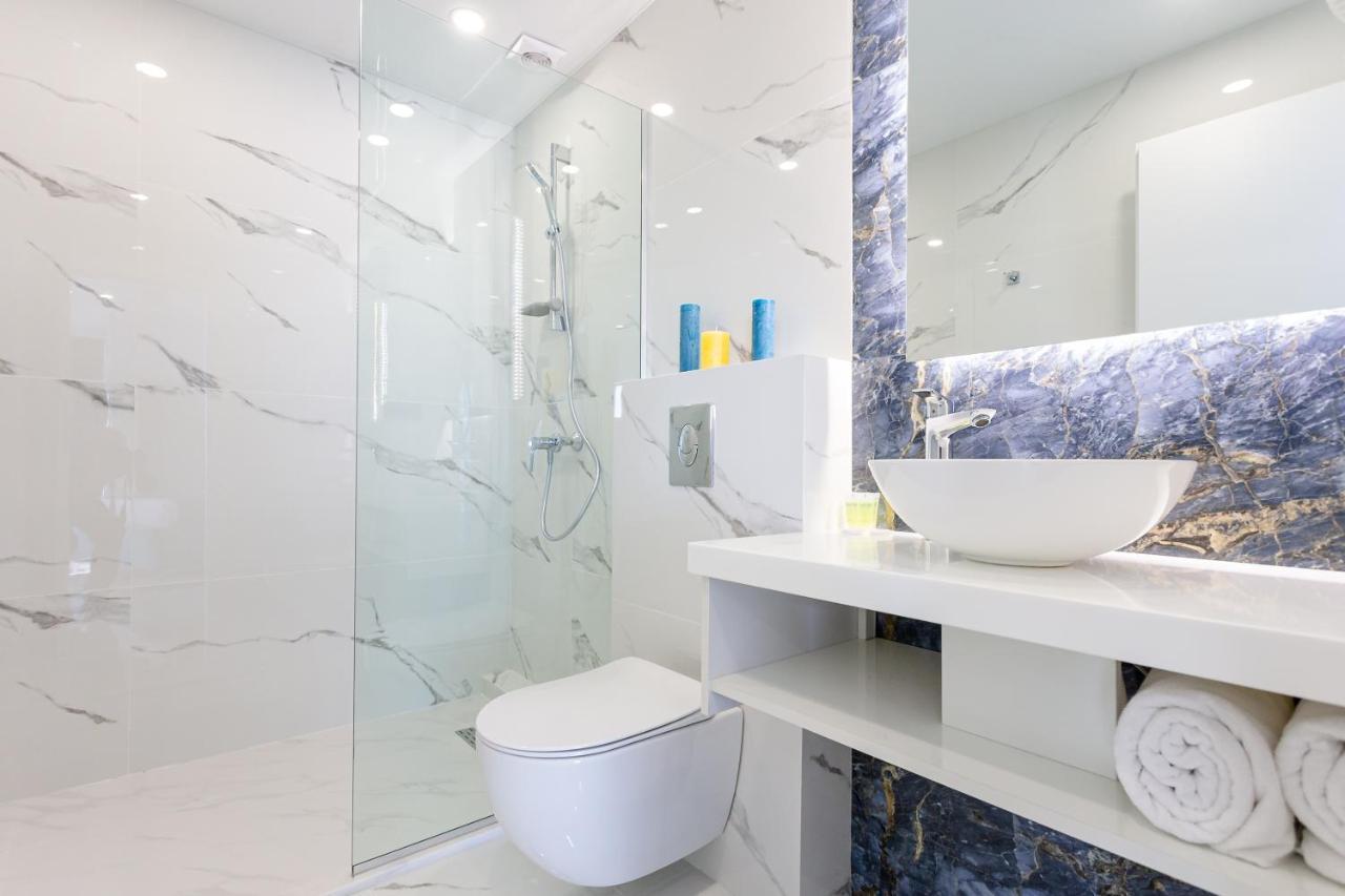 טביליסי Orden Apart Hotel מראה חיצוני תמונה