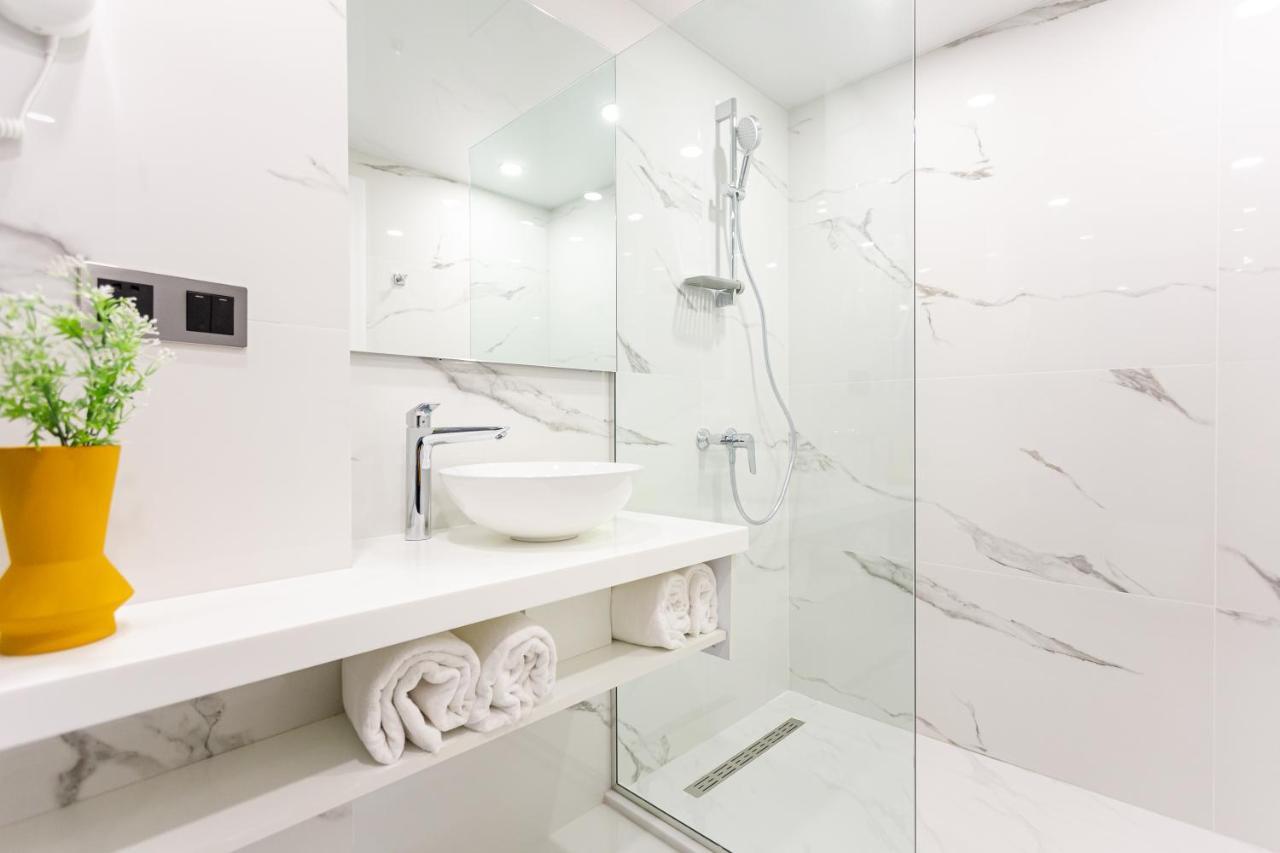 טביליסי Orden Apart Hotel מראה חיצוני תמונה