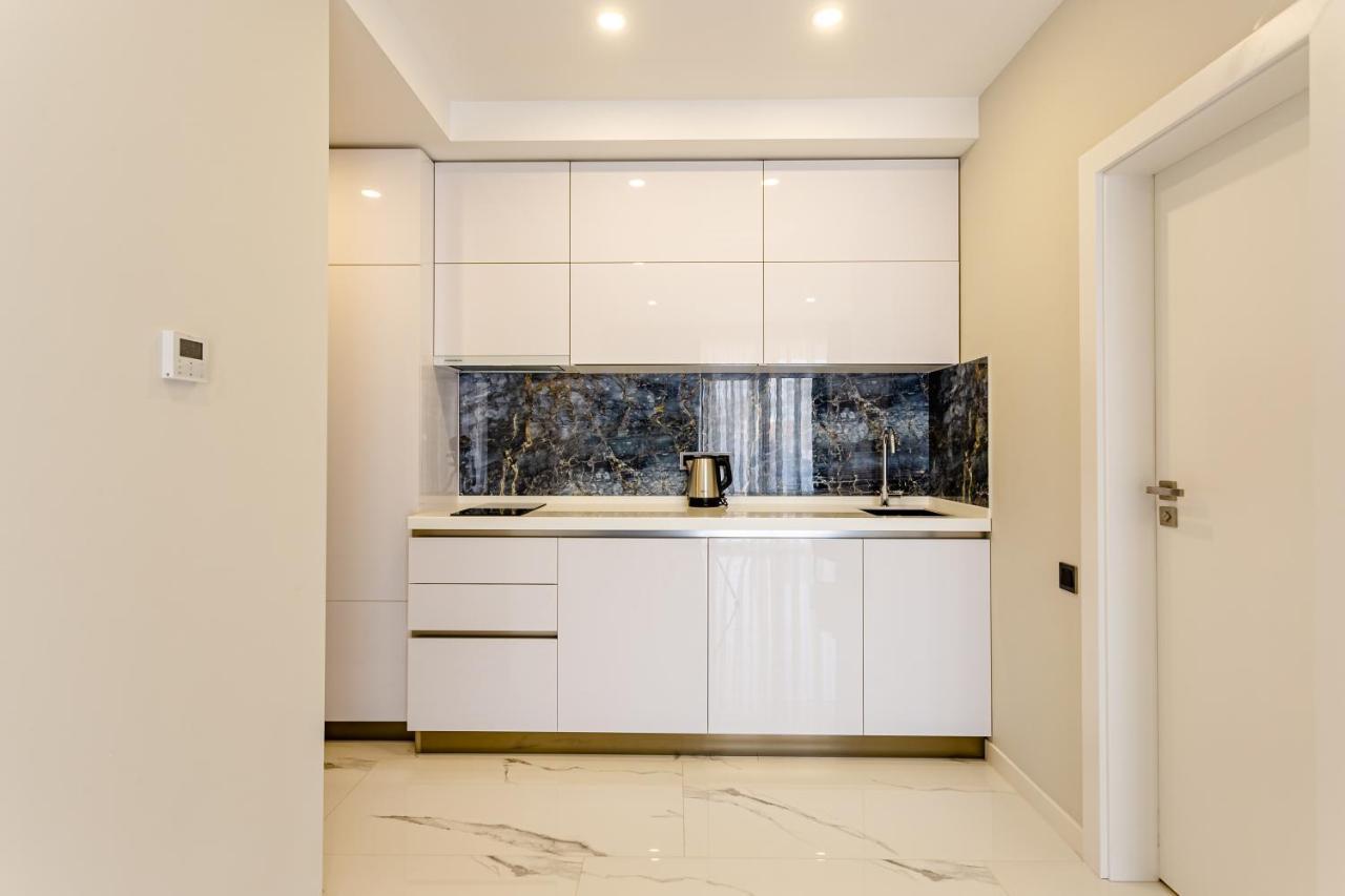 טביליסי Orden Apart Hotel מראה חיצוני תמונה