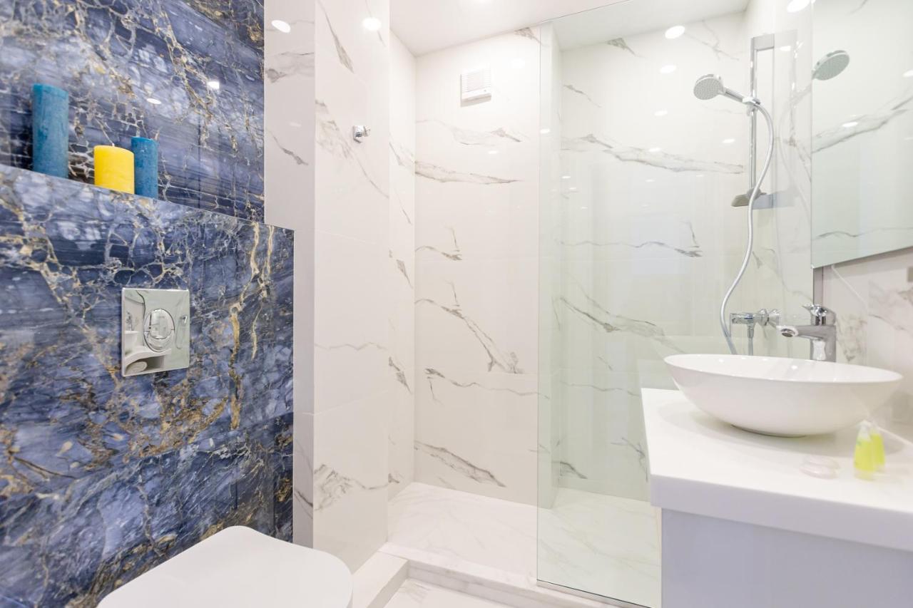 טביליסי Orden Apart Hotel מראה חיצוני תמונה