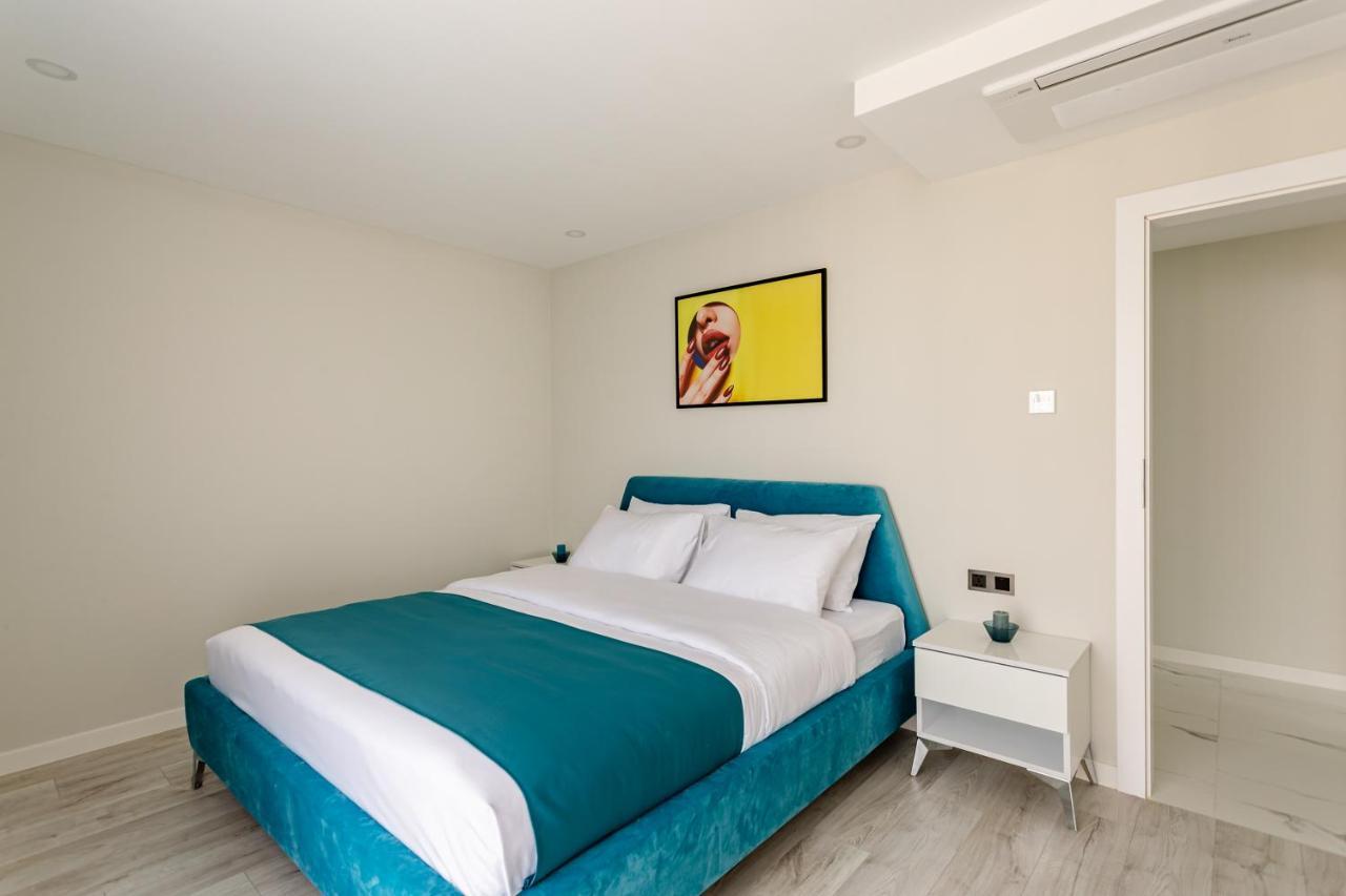 טביליסי Orden Apart Hotel מראה חיצוני תמונה