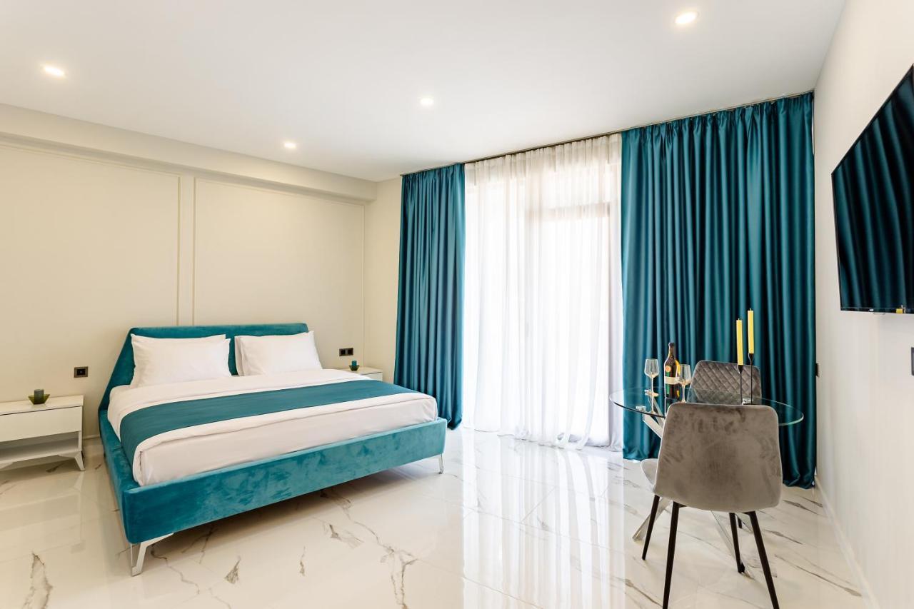 טביליסי Orden Apart Hotel מראה חיצוני תמונה
