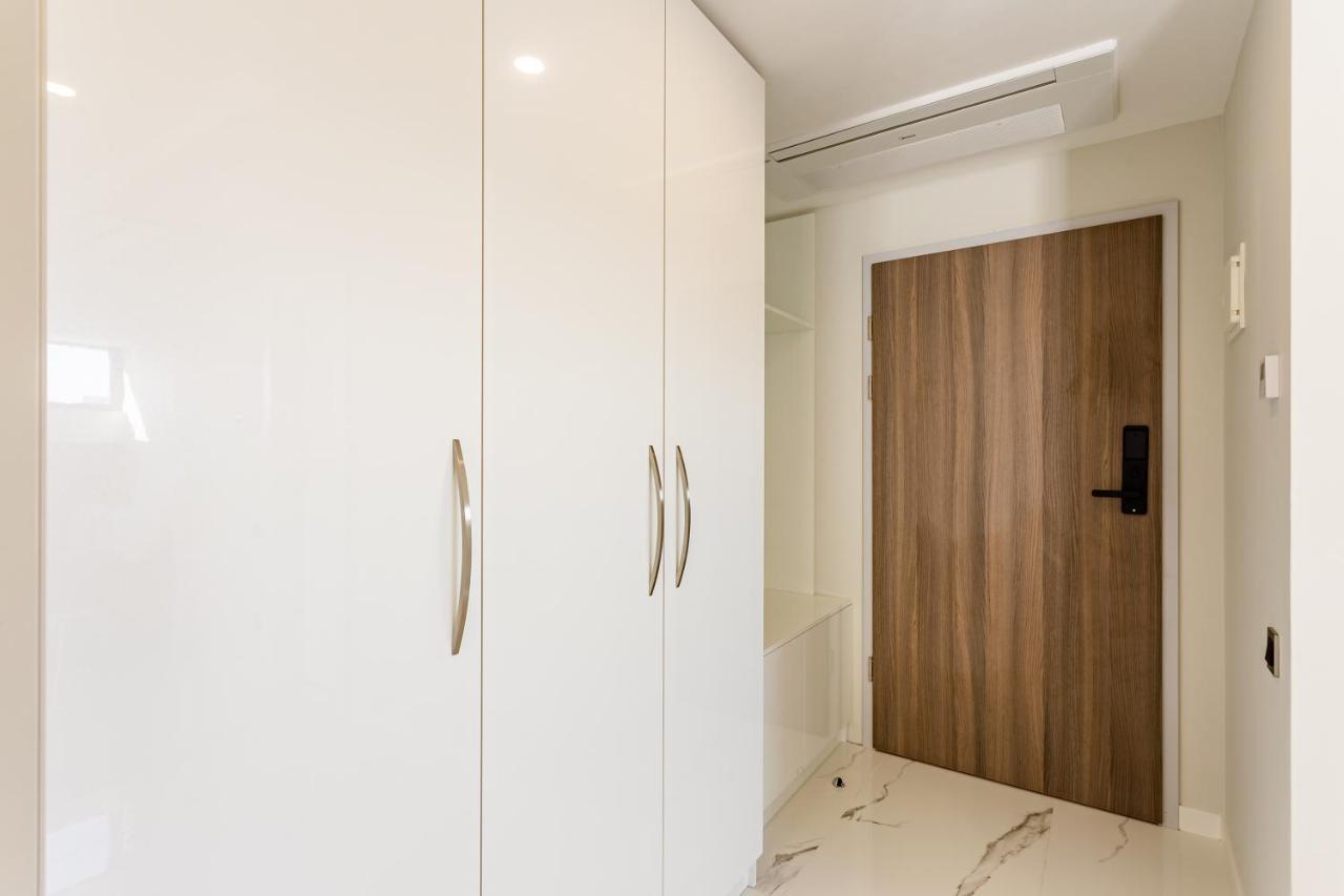 טביליסי Orden Apart Hotel מראה חיצוני תמונה