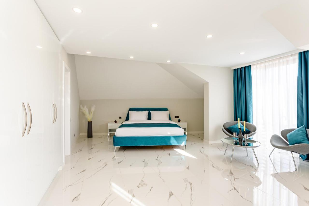 טביליסי Orden Apart Hotel מראה חיצוני תמונה