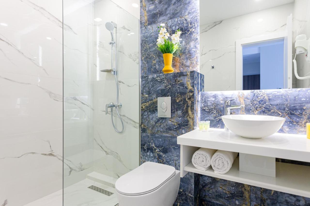 טביליסי Orden Apart Hotel מראה חיצוני תמונה