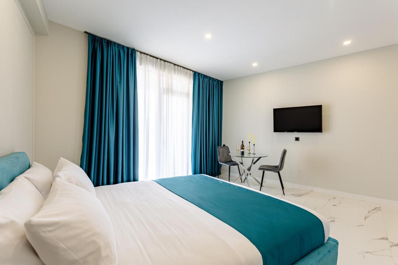 טביליסי Orden Apart Hotel מראה חיצוני תמונה